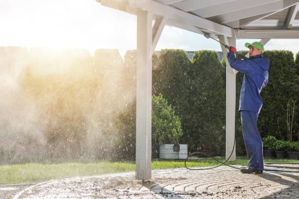 Best Heavy Equipment Washing  in Boulevard Gardens, FL