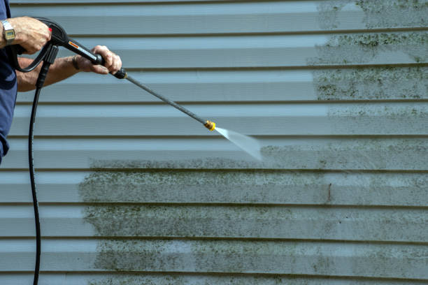 Boulevard Gardens, FL Pressure Washing Services Company