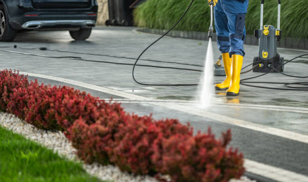 Best House Exterior Washing  in Boulevard Gardens, FL